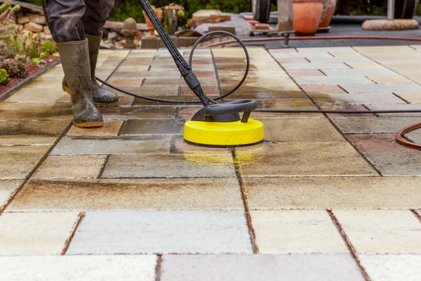 East Troy, WI Pressure Washing Services Company