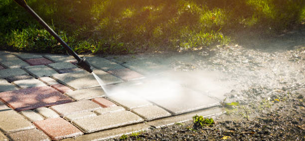 Concrete Sealing in East Troy, WI